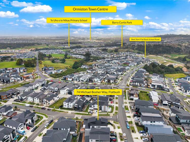 74 Michael Bosher Way Flat Bush_20