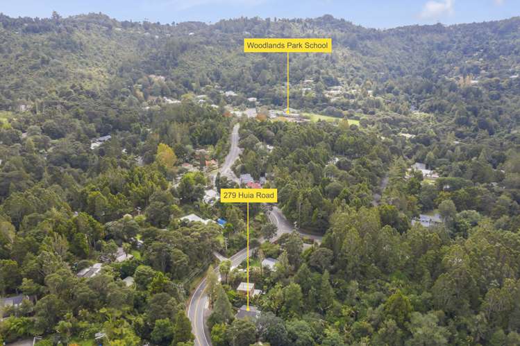 279 Huia Road Titirangi_21
