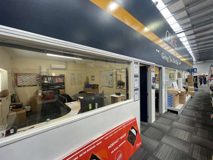 Tenancy A/61 Normanby Road Mt Eden_9