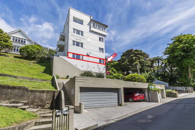 1/7 Maurice Terrace Te Aro_10