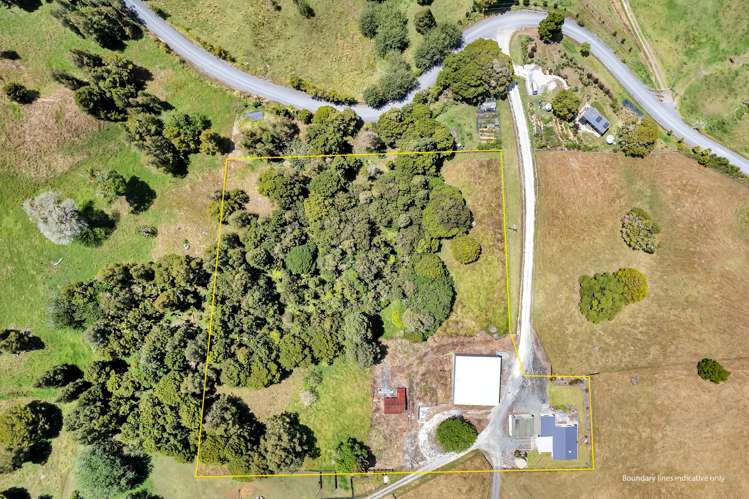 311A Akerama Road Hukerenui_33