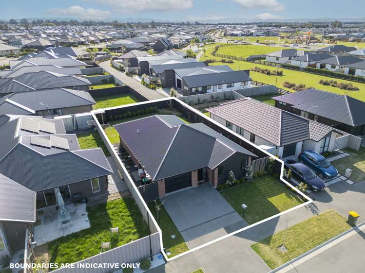 21 Lady Isaac Drive Rolleston_22