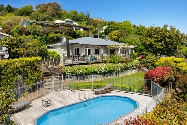 Sunsets and suntans - Nelson living at its best!