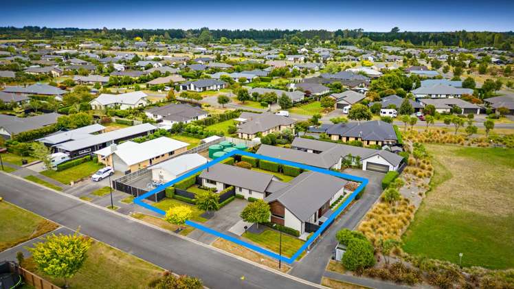 10 Elizabeth Allen Drive West Melton_26