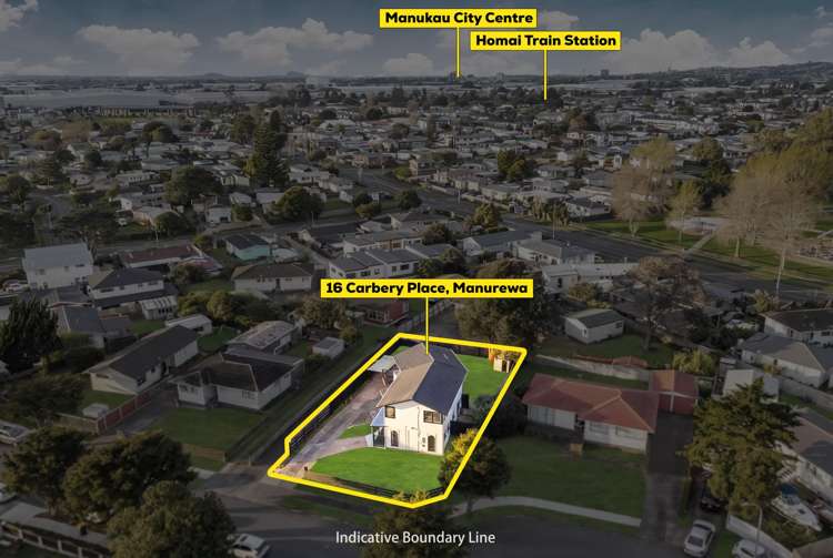 16 Carbery Place Manurewa_19
