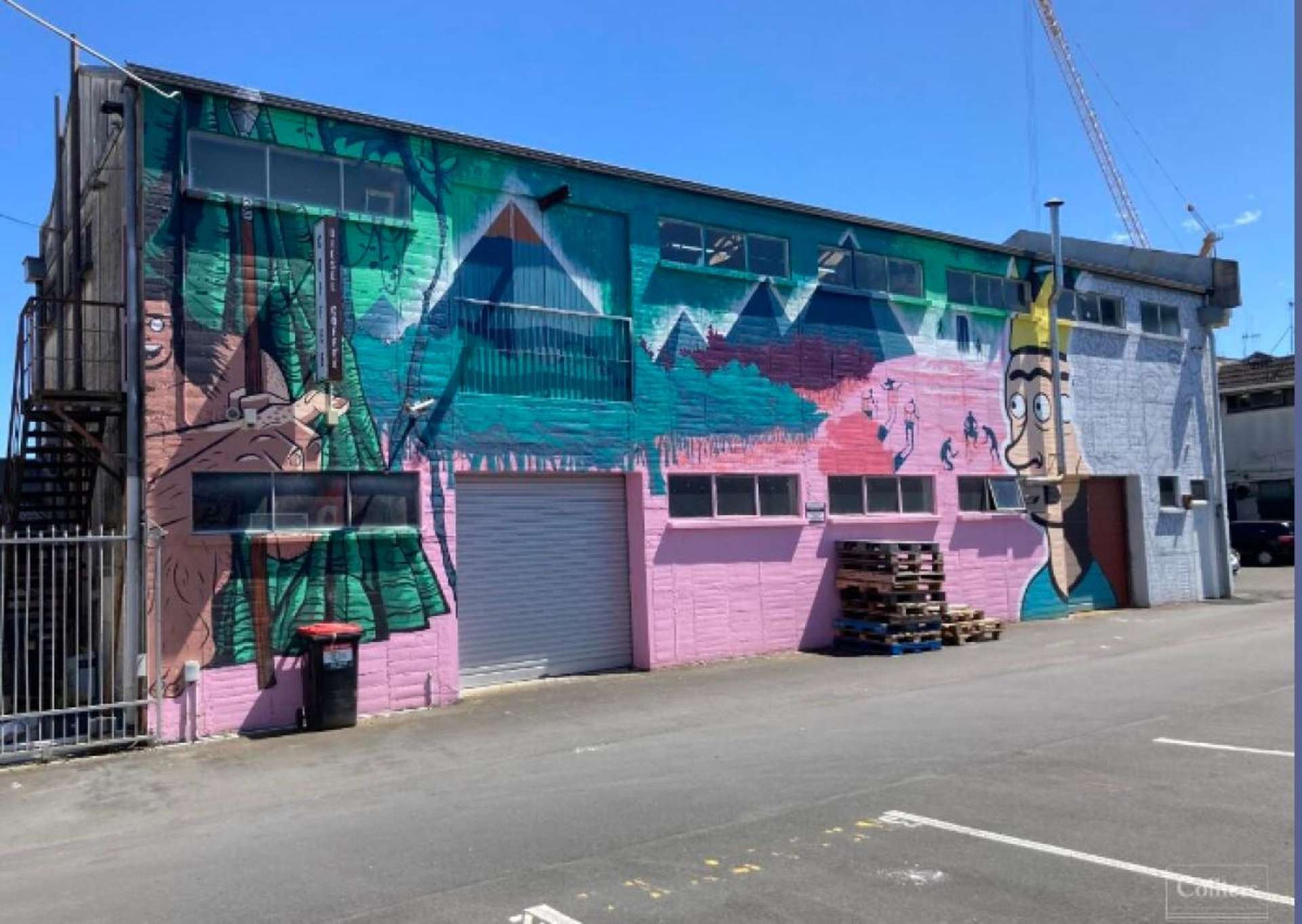 32B Alexandra Street Hamilton City Central_0