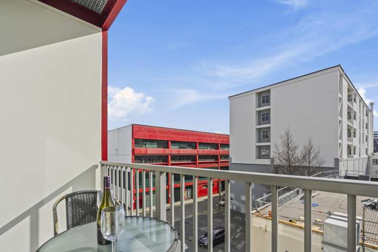 308/8 Wigan Street Te Aro_9