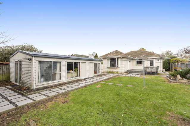 Invest with confidence in prime location