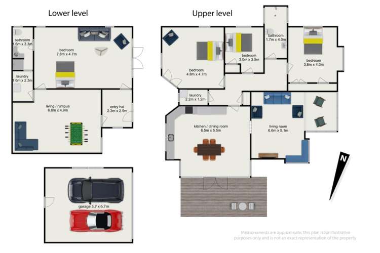 27 Jubilee Avenue Devonport_22