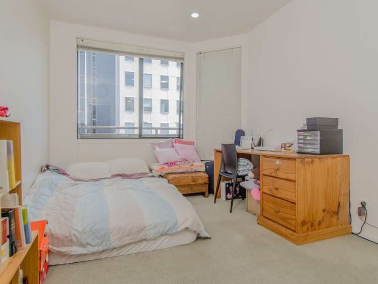 5a/18 Wakefield Street Auckland Central_7