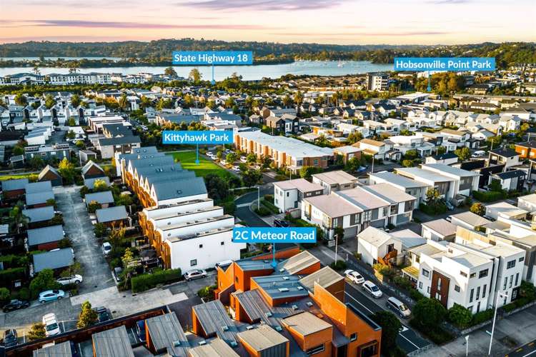 2c Meteor Road Hobsonville_18