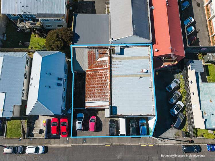 9-11 Grange Street City Centre_15