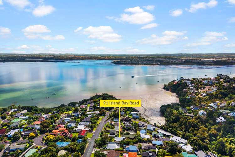 91 Island Bay Road Beach Haven_21