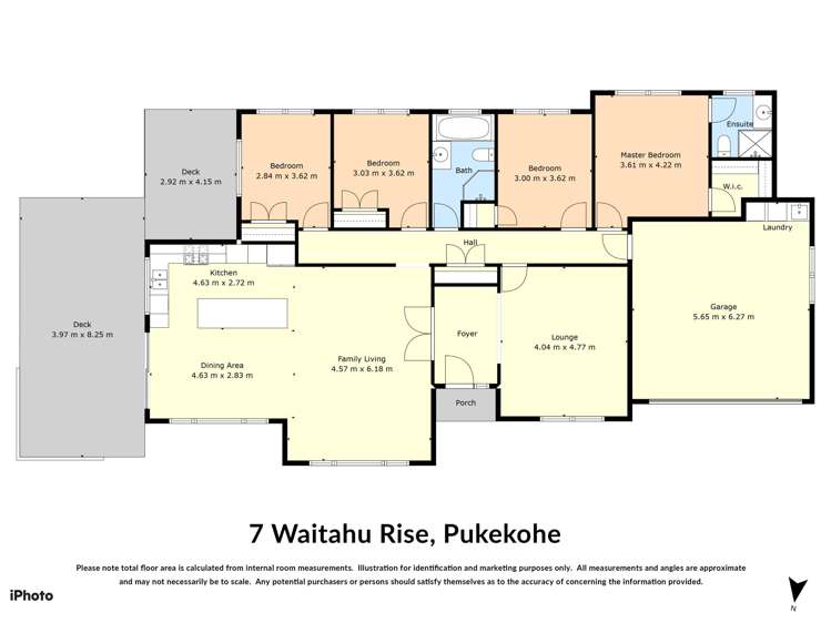 7 Waitahu Rise Pukekohe_18