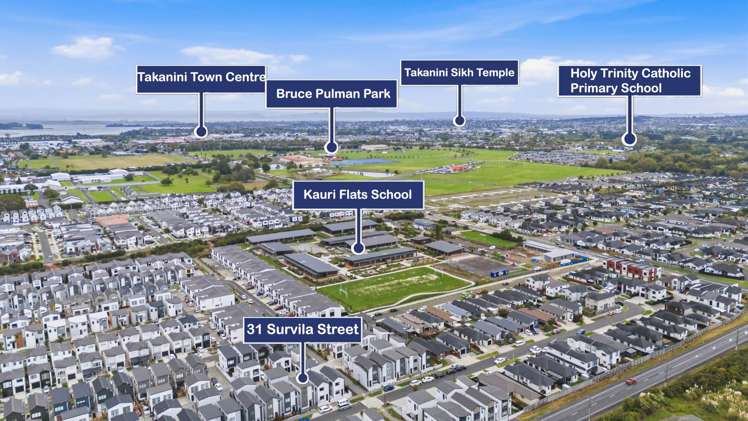 31 Survila Street Takanini_20