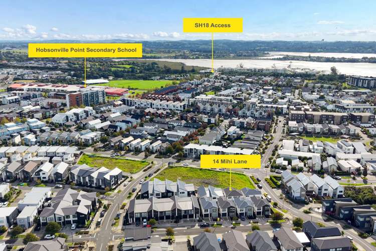14 Mihi Lane Hobsonville_14