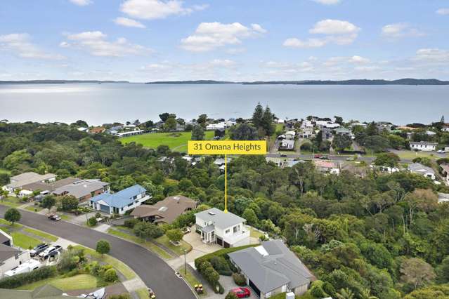 31 Omana Heights Drive Maraetai_3