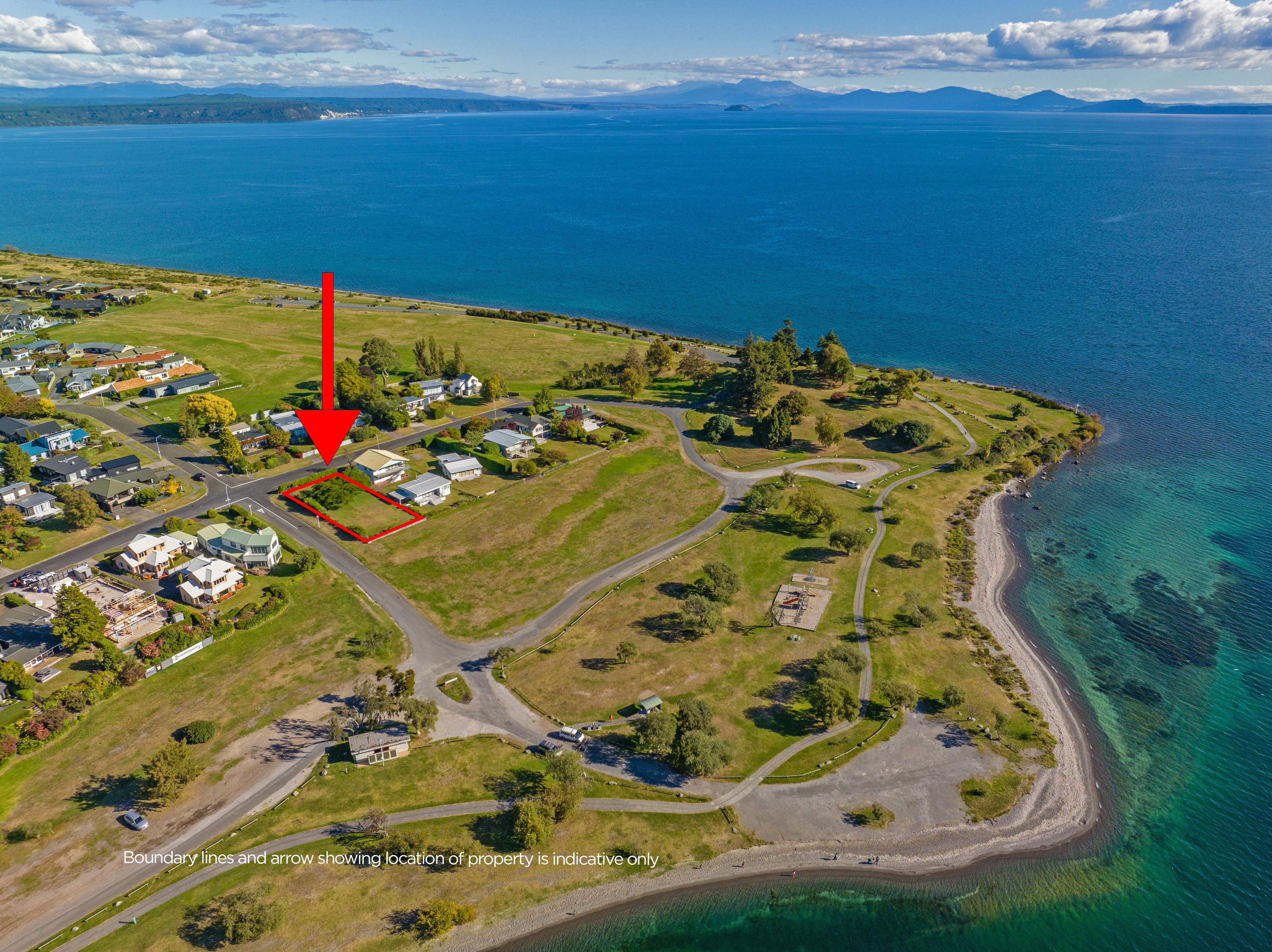 97 Wharewaka Road Wharewaka Taupō Houses for Sale One Roof