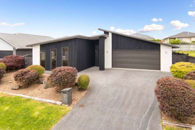 Quality, Style & Comfort – A Home You’ll Love!