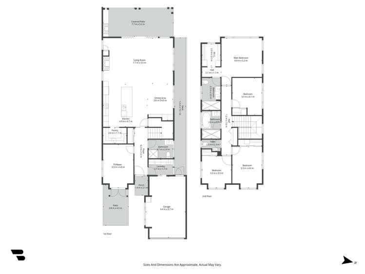 123 John Street Ponsonby_22