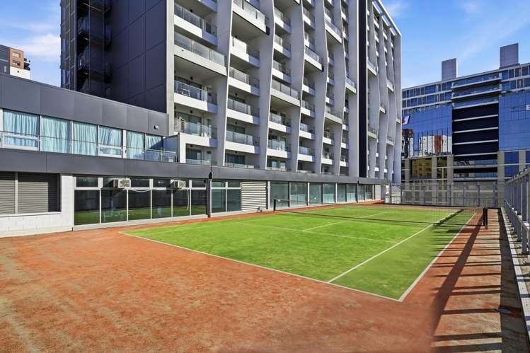 2/602 Beach Road Auckland Central_21