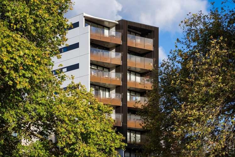 302/6 Dock Street Auckland Central_14