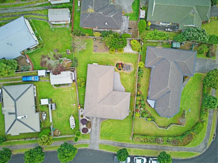 4 Waitoa Street Waiuku_26