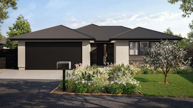 Fabulous in Harakeke Halswell