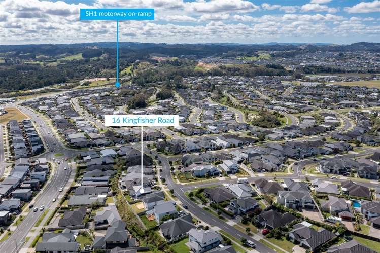 16 Kingfisher Road Silverdale_25