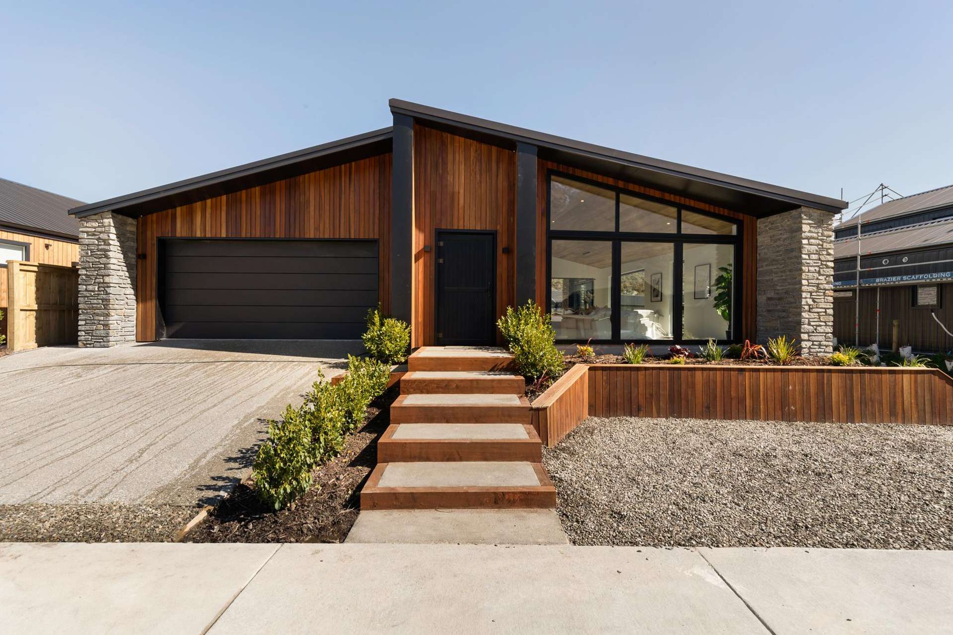 10 Grain Close, Hanley's Farm Jacks Point Queenstown Houses for