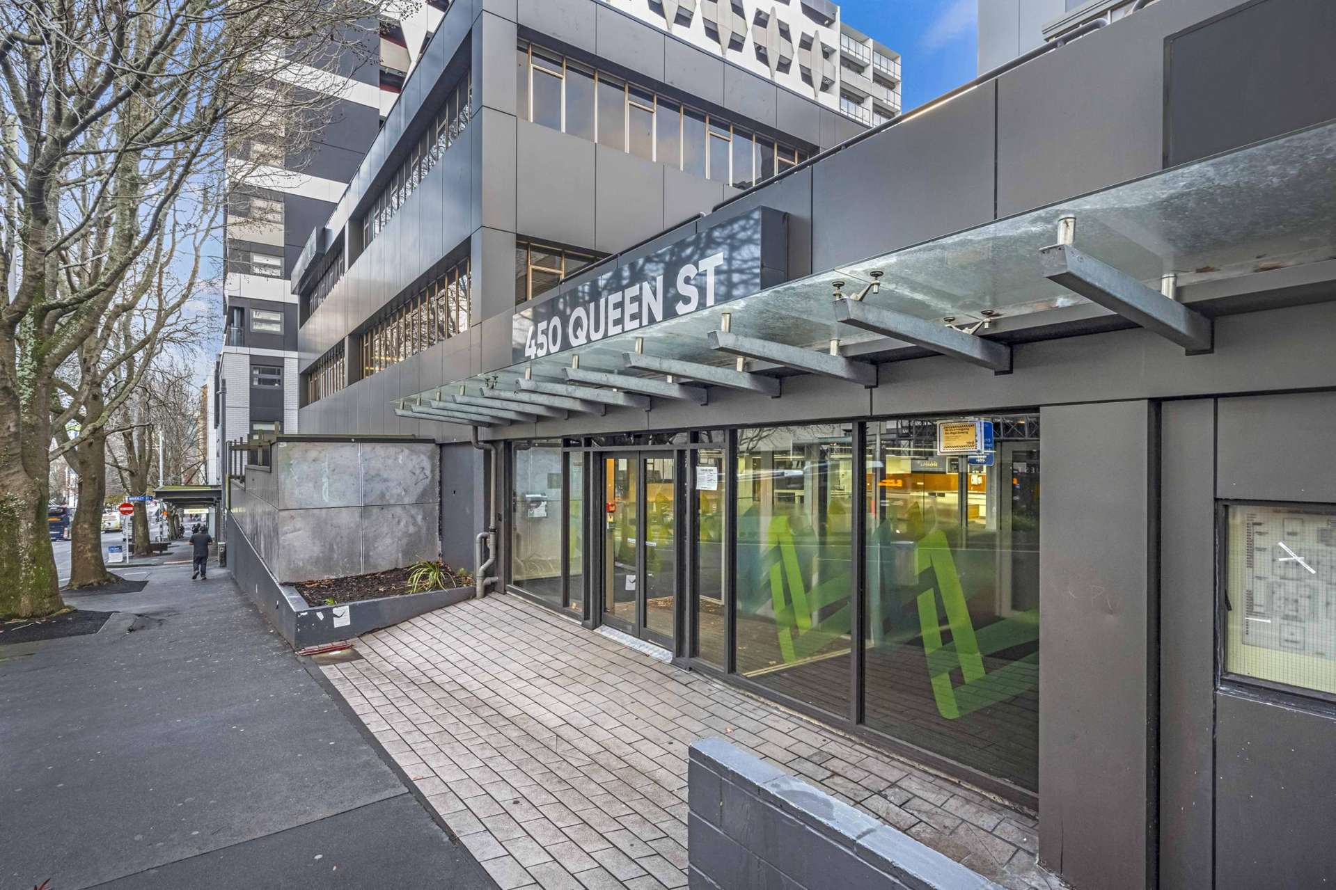 450 Queen Street Auckland Central_0