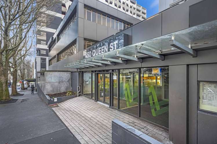 450 Queen Street Auckland Central_3