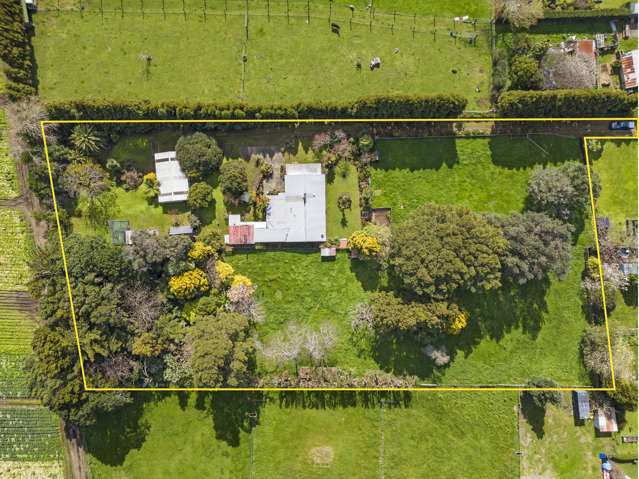 14 Waitara Road Brixton_2