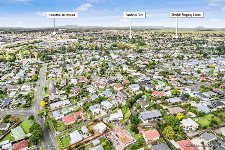 45b Livingstone Avenue Nawton_19