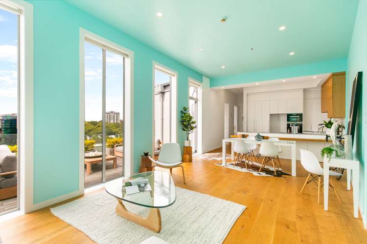 Pj/238 Karangahape Road Auckland Central_5