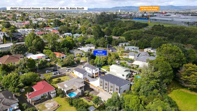 Lot 1  50 Sherwood Avenue Te Atatu South_1