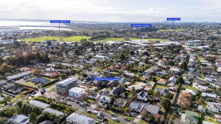 43 Wairau Avenue Avondale_23