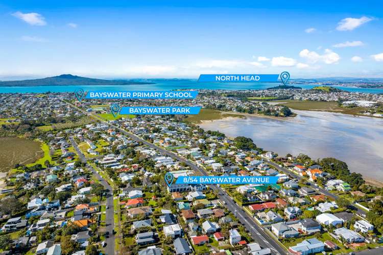 8/54 Bayswater Avenue Bayswater_14