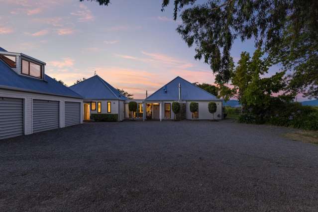 Big living, big views, big potential