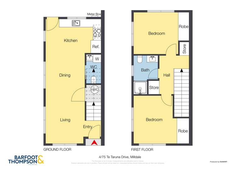 4/75 Te Taruna Drive Milldale_7