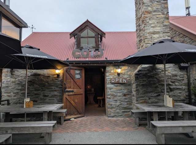 Iconic Hospitality Opportunity Wanaka