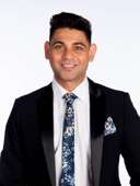 Deepak Sharma