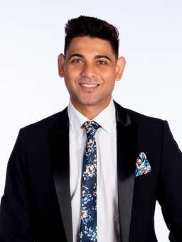 Deepak Sharma