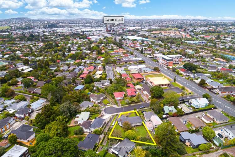 4 Waters Place New Lynn_14