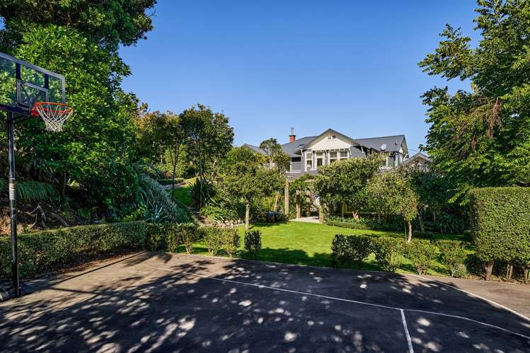 19 Anne Street Wadestown_21