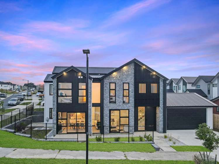 14 Woodacre Street Flat Bush Manukau City Houses for Sale One Roof