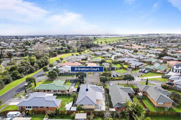 3 Gretton Court Flat Bush_22