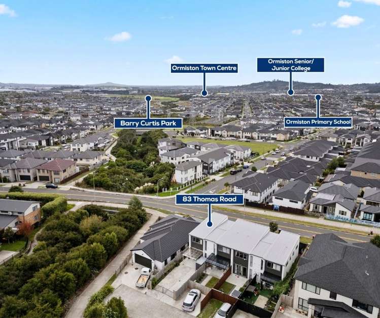 83 Thomas Road Flat Bush_12