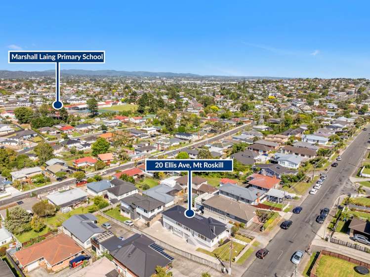 20 Ellis Avenue Mt Roskill_14