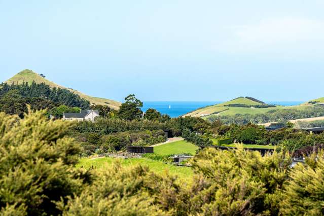 A Rare Coastal Opportunity - View Today